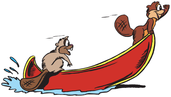 Wildcat Canoe